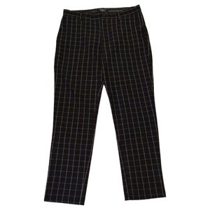 Forever 21 Plaid Pants‎
